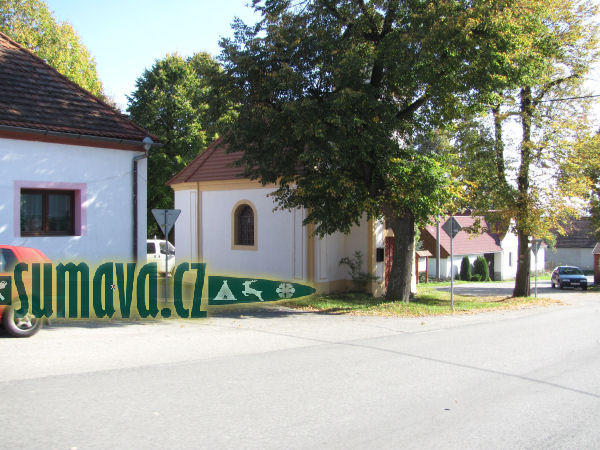Čepřovice