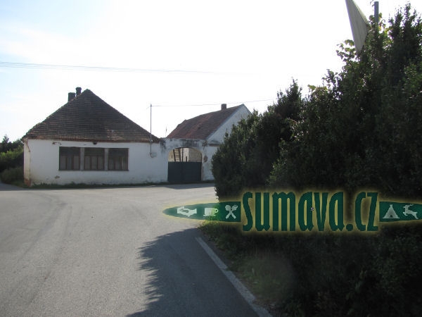 Čepřovice