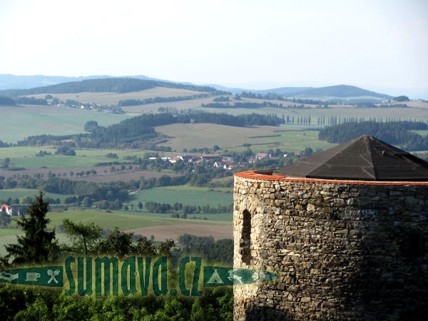 Čepřovice