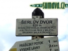 Šerlův dvůr