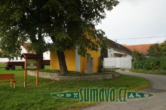Černíč