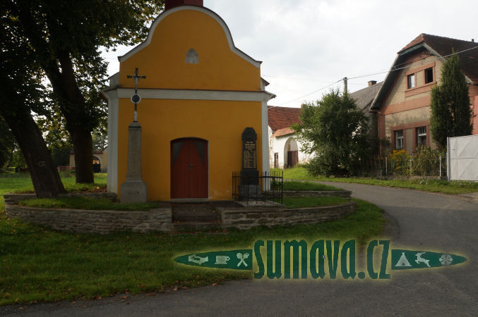 Černíč