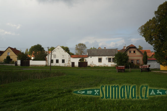 Černíč