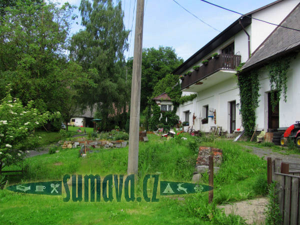 Černé Krávy