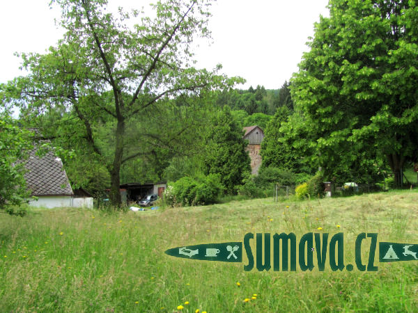 Černé Krávy