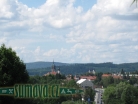 Černá věž, Klatovy