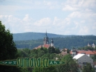 Černá věž, Klatovy