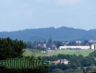 Černá věž, Klatovy