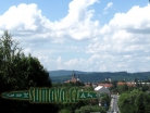 Černá věž, Klatovy