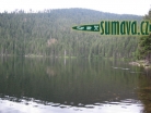 Čertovo jezero (ledovcové)