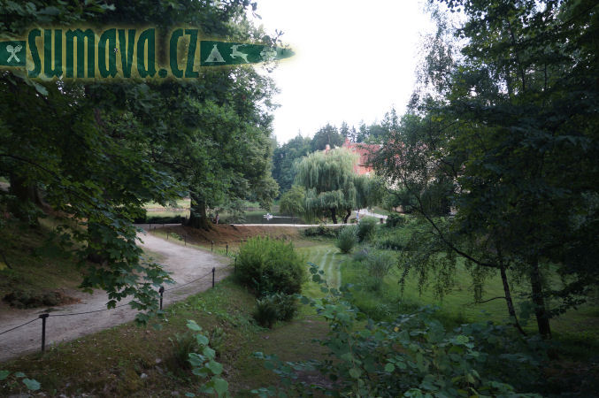 Červená Lhota