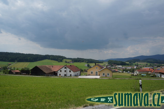 Eschlkam (D)