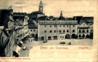 Český Krumlov (historické)