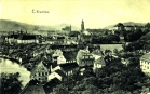 Český Krumlov (historické)