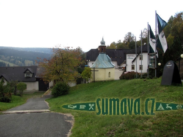 Řetenice