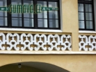 zámek Bechyně