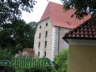 zámek Bechyně