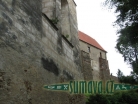 zámek Bechyně