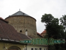 zámek Bechyně