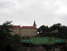 zámek Bechyně