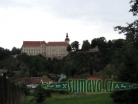 zámek Bechyně