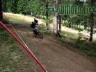 European Downhill cup iXS EDC 2012