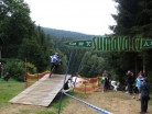 European Downhill cup iXS EDC 2012