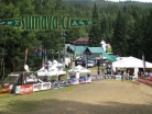 European Downhill cup iXS EDC 2012