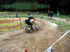 European Downhill cup iXS EDC 2012