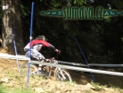 European Downhill cup iXS EDC 2012