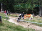 European Downhill cup iXS EDC 2012