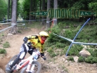 European Downhill cup iXS EDC 2012