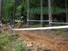 European Downhill cup iXS EDC 2012