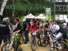 European Downhill cup iXS EDC 2012