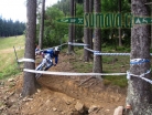 European Downhill cup iXS EDC 2012