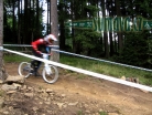 European Downhill cup iXS EDC 2012