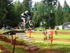 European Downhill cup iXS EDC 2012