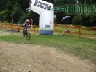 European Downhill cup iXS EDC 2012