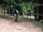 European Downhill cup iXS EDC 2012