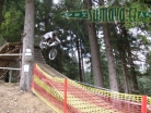 European Downhill cup iXS EDC 2012