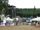 European Downhill cup iXS EDC 2012