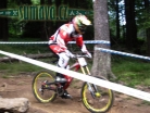 European Downhill cup iXS EDC 2012