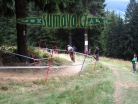 European Downhill cup iXS EDC 2012