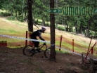 European Downhill cup iXS EDC 2012