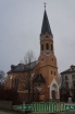 evangelický kostel Vzkříšení, Deggendorf (D)