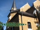 evangelický kostel Vzkříšení, Deggendorf (D)