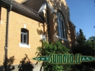 evangelický kostel Vzkříšení, Deggendorf (D)