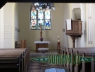 evangelický kostel Vzkříšení, Deggendorf (D)