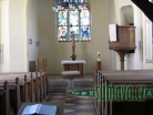 evangelický kostel Vzkříšení, Deggendorf (D)