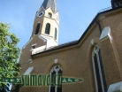 evangelický kostel Vzkříšení, Deggendorf (D)